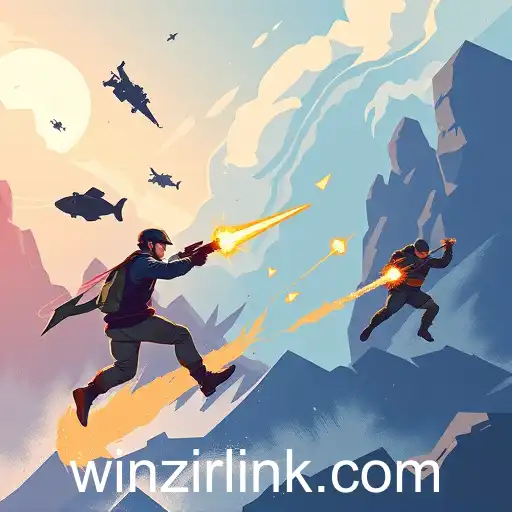 Exploring the Thrilling World of Action Games on Winzir