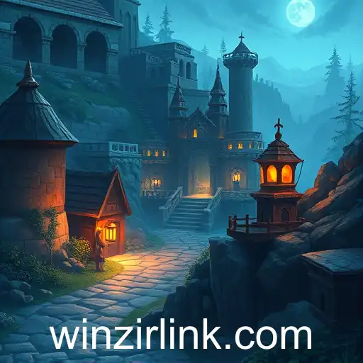 Exploring ‘Adventure Worlds’ and the Dynamic Spirit of Winzir