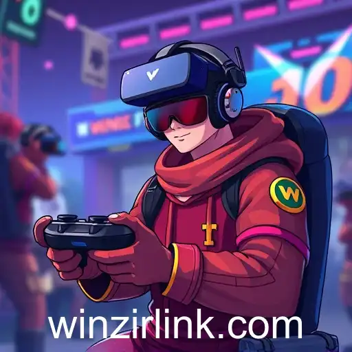 The Evolution of Online Gaming Platforms