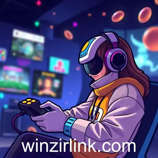 The Rise of Winzir in Online Gaming