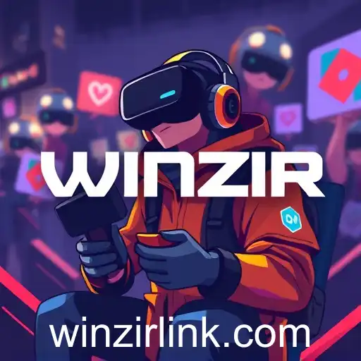 Winzir: The Evolution of Online Gaming