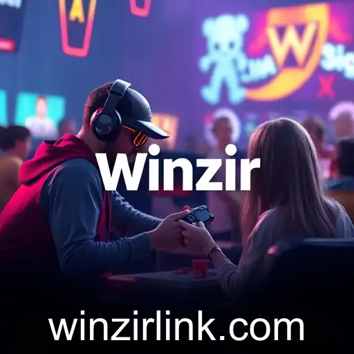 Winzir: The Evolution of Online Gaming