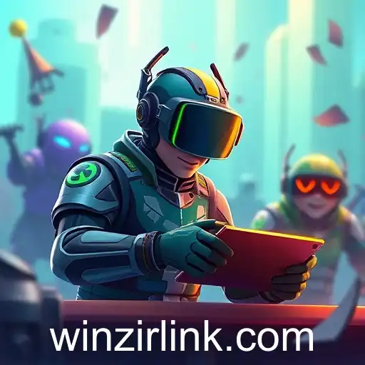 Winzir: Transforming Online Gaming in 2025