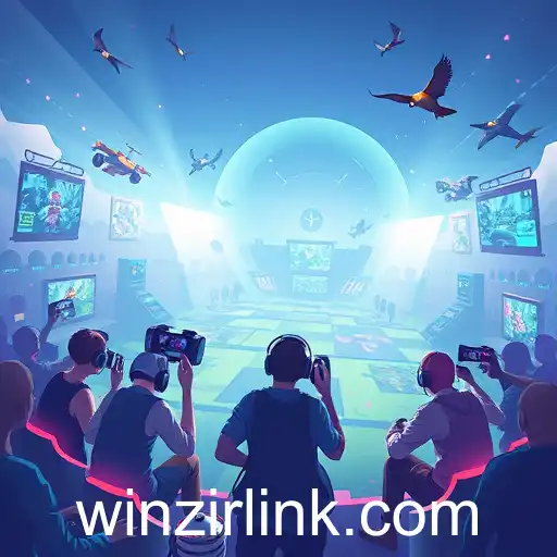 Winzir Revolutionizes Online Gaming in 2025