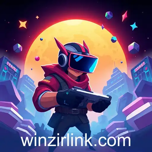 The Digital Evolution of Winzir