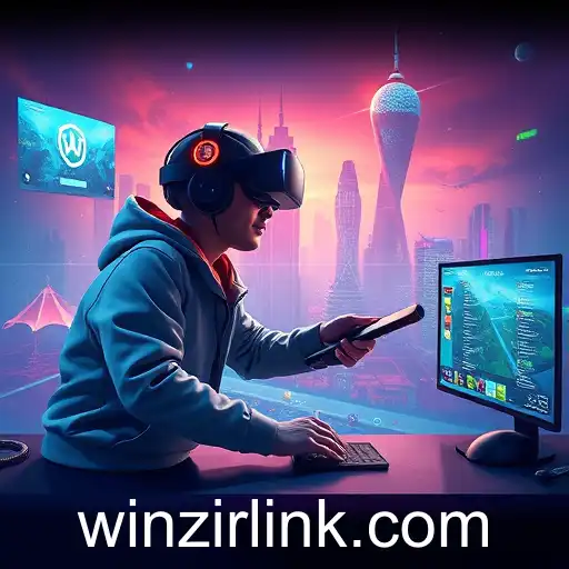 The Evolution of Online Gaming in 2025