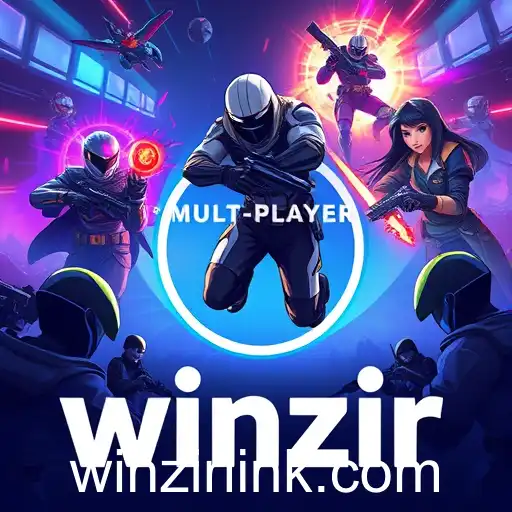Exploring the Exciting World of 'Multiplayer Fun' with Winzir