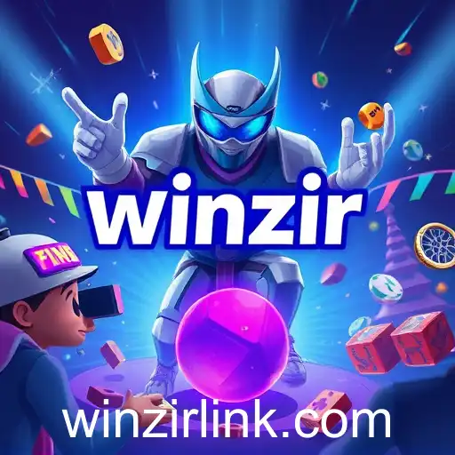 The Rise of Winzir in Online Gaming