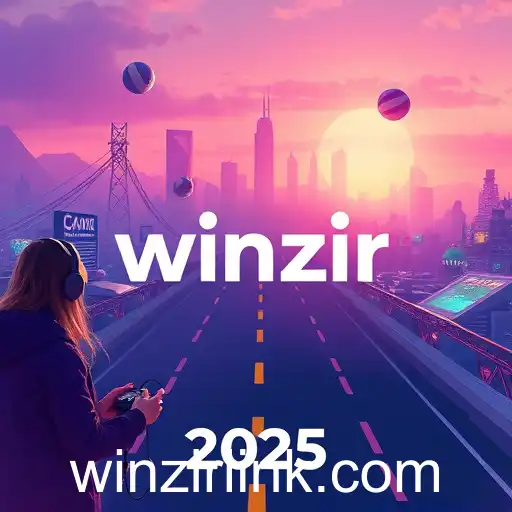 The Rise of Winzir: A New Era in Online Gaming