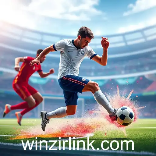 Exploring the Riveting Realm of Sports Challenges on Winzir