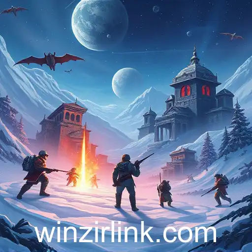 Exploring Strategy Games: A Deep Dive into the World of Winzir