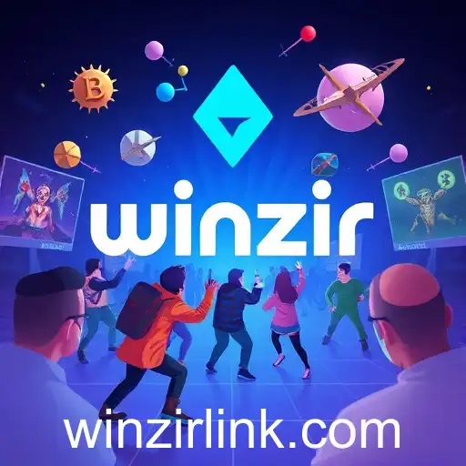The Rise of Winzir in the Digital Gaming World