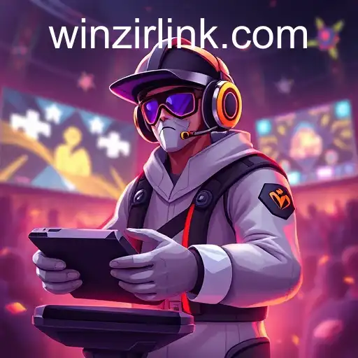 The Rise of Winzir: A Dynamic Shift in Online Gaming