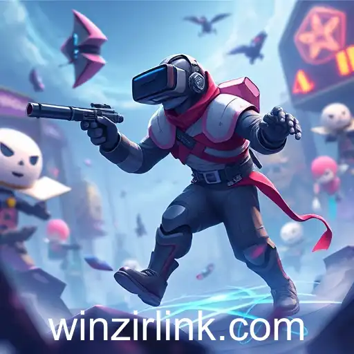 The Rise of Winzir: A Game Platform Revolution