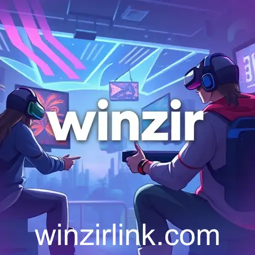 Winzir: Revolutionizing Online Gaming in 2025