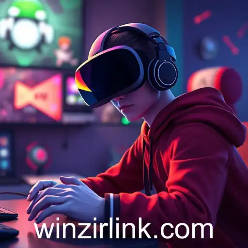 Winzir Pioneers Interactive Gaming Experiences