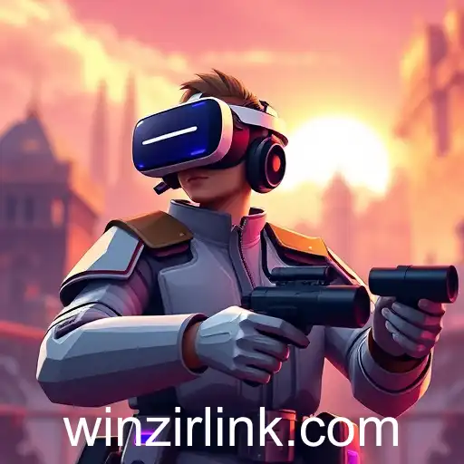 Winzir Revolutionizes Online Gaming Experience