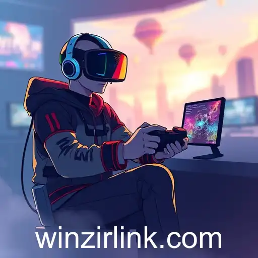 Winzir's Impact on Online Gaming