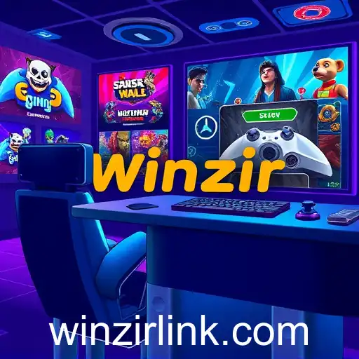 Winzir: The Evolution of Online Gaming