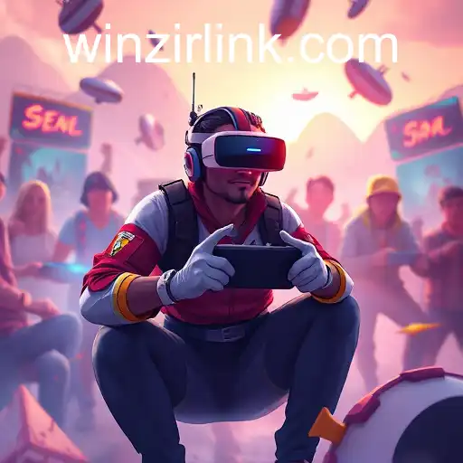 Winzir: Revolutionizing Online Gaming