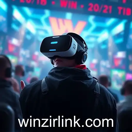 Winzir Transforms Online Gaming Landscape