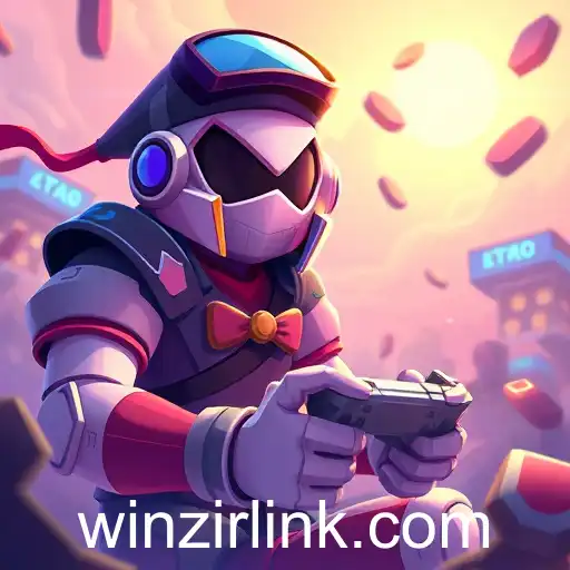 Winzir: Revolutionizing Online Gaming in a Digital Age