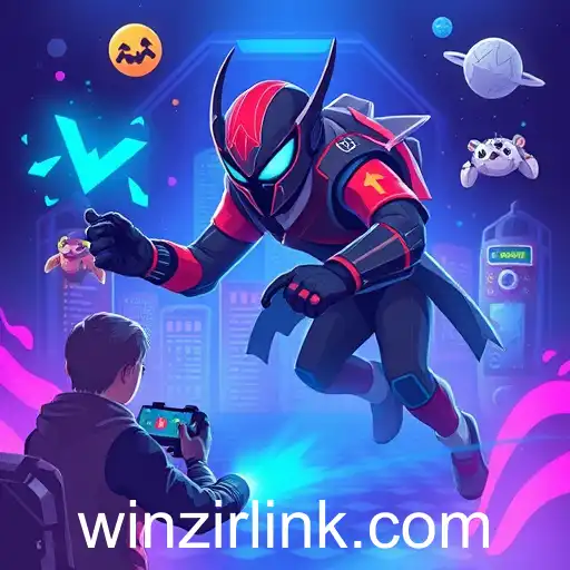 Winzir: Revolutionizing Online Gaming